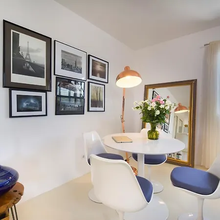 Villa Nautilus Vinišće