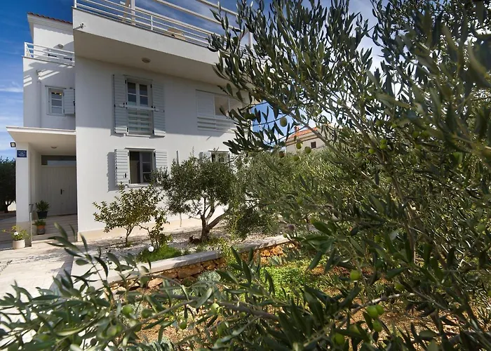 Nautilus Villa