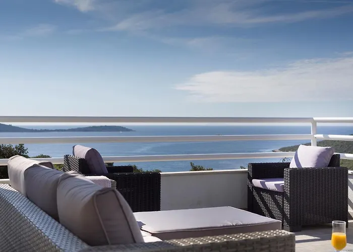 Nautilus Villa
