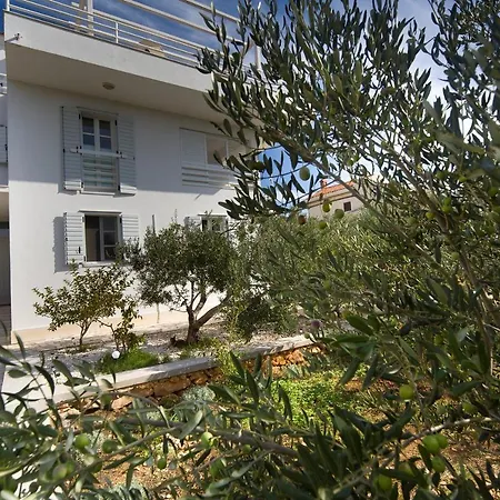 Nautilus Villa