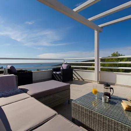 Vila Nautilus Vinišće