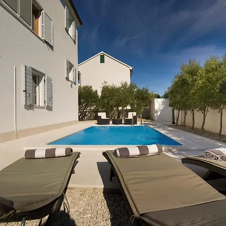 Nautilus Villa