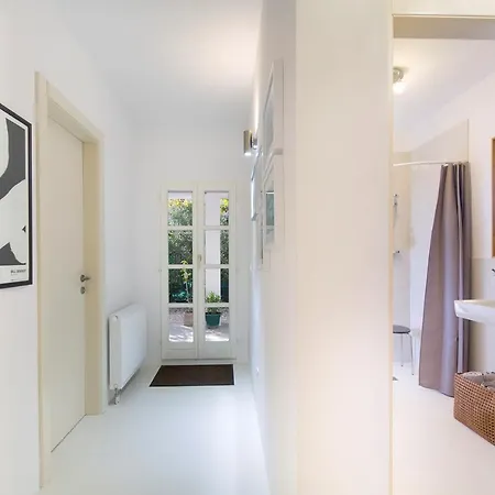 Nautilus Villa *