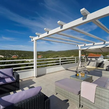 Vila Nautilus
