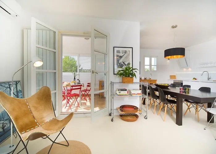 Nautilus Villa Vinišće