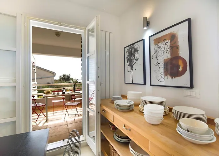 Nautilus Villa Vinišće