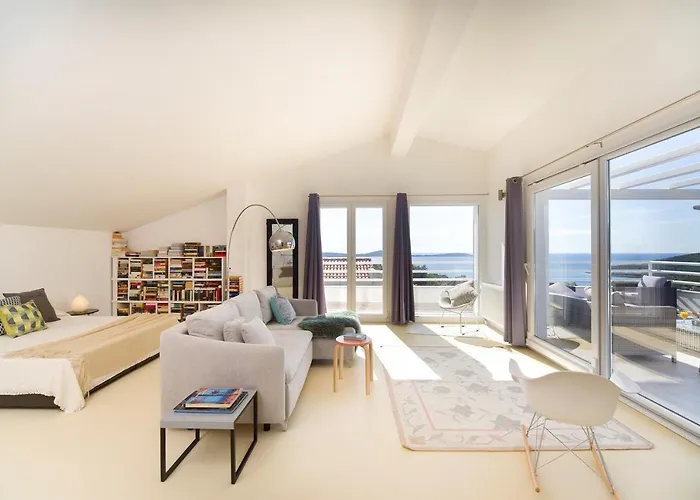 Villa Nautilus Vinišće