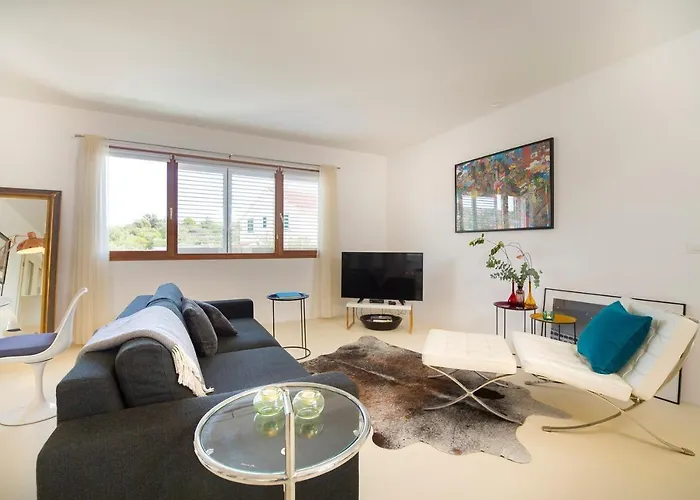 Nautilus Villa Vinišće