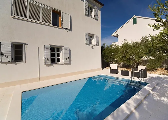 Nautilus Vila Vinišće